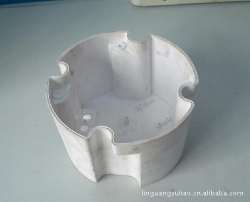 注塑加工的行业动态与发展趋势