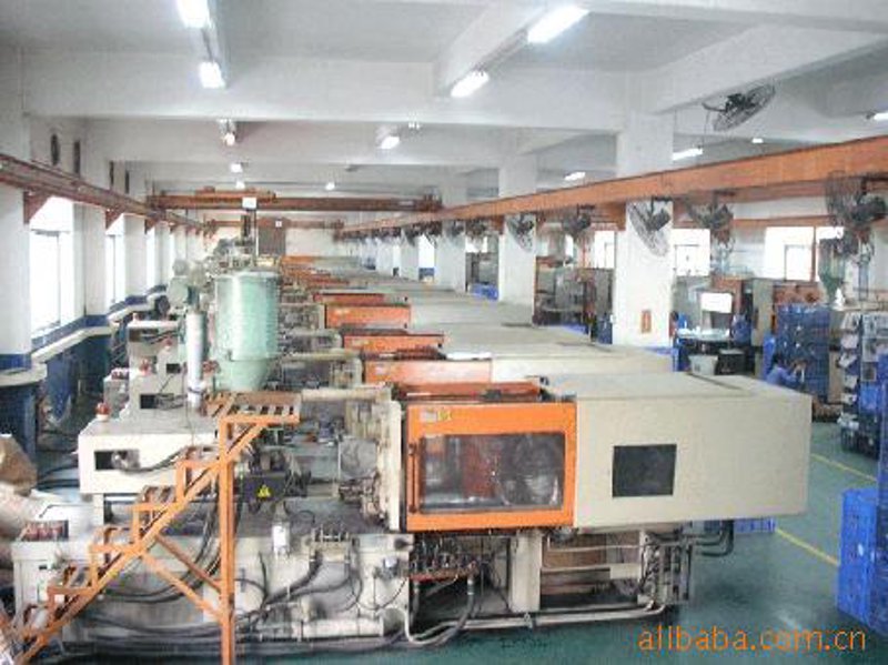 塑料制品产业的转型升级：从传统制造到品质保证